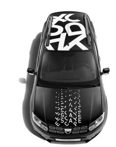 2018 - Concours "Very Limited Edition"