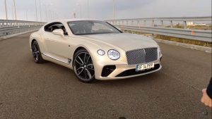 Bentley