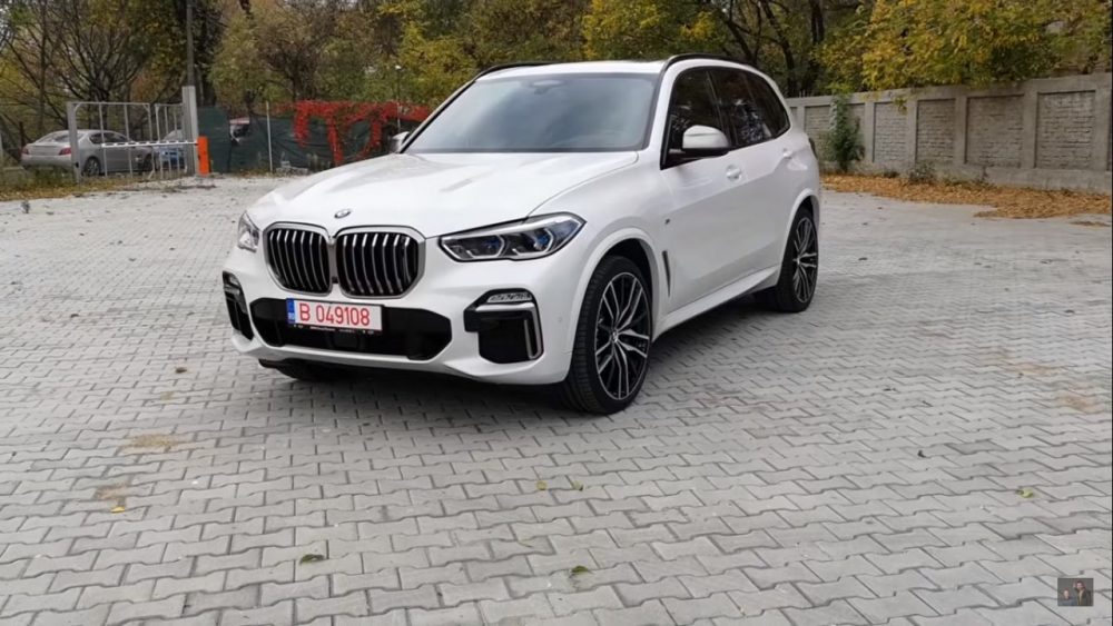 X5