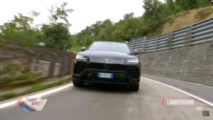 Urus