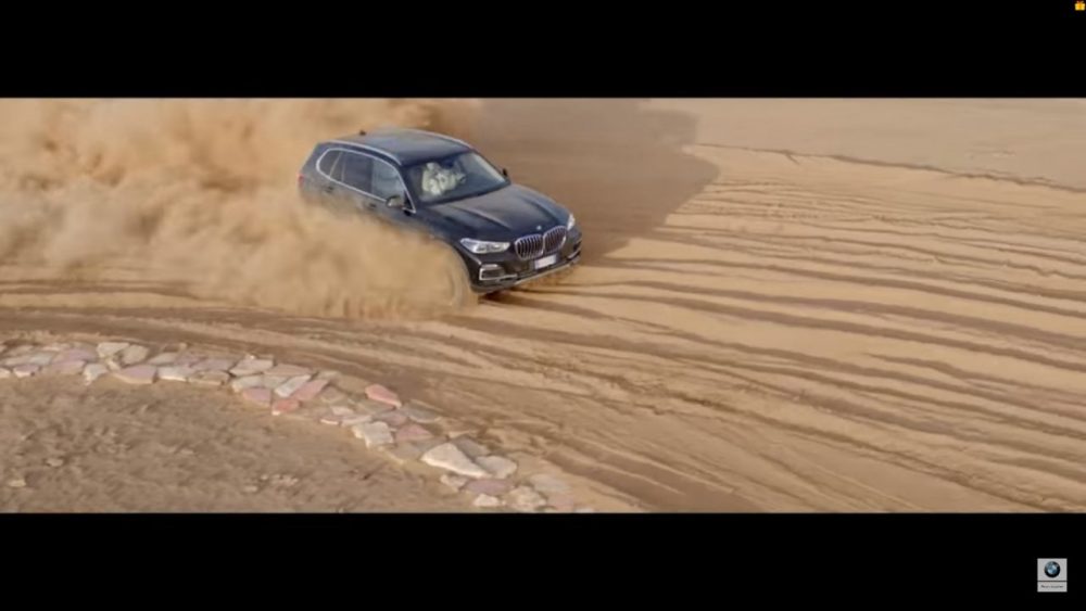X5