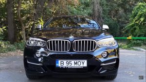 X6 muie