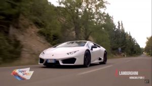 Huracan