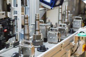 Daimler inaugureaza productia 8G-DCT (1)