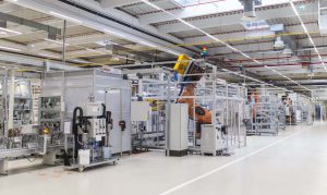 Daimler inaugureaza productia 8G-DCT (2)