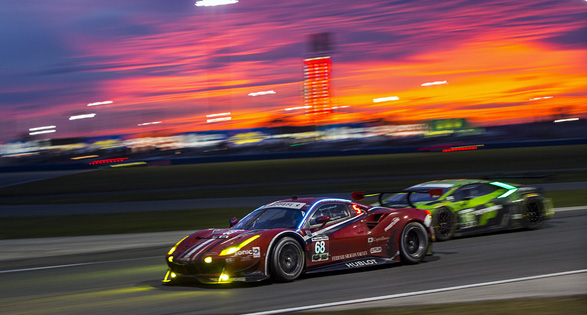 Rolex 24 at Daytona