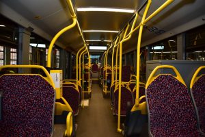 Mercedes-Benz eCitaro - BVG (2)