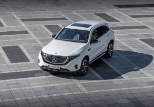 Mercedes-Benz EQC (1)