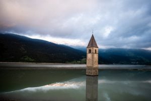 Audi e-tron 55 quattro: Endurance test