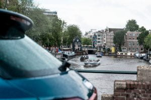 Audi e-tron 55 quattro: Endurance test