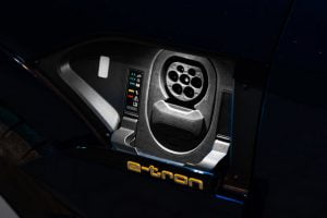 Audi e-tron 55 quattro: Endurance test