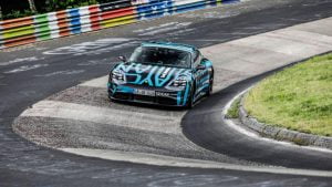 high_taycan_prototype_in_the_karussell_section_nürburgring_nordschleife_2019_porsche_ag