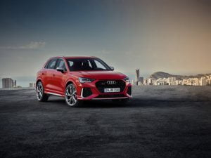 Audi RS Q3