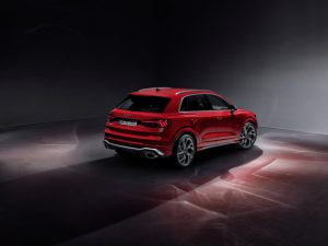 Audi RS Q3
