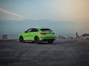 Audi RS Q3 Sportback