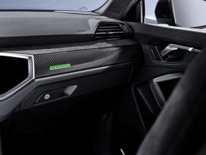 Audi RS Q3 Sportback