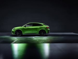 Audi RS Q3 Sportback