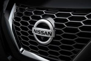 Sep. 3 - 6pm CET - New Nissan JUKE Unveil Black Static Studio - 6