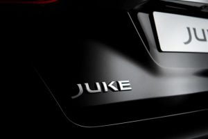 Sep. 3 - 6pm CET - New Nissan JUKE Unveil Black Static Studio - 8