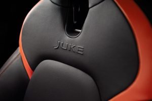 Sep. 3 - 6pm CET - New Nissan JUKE Unveil Black Static Studio - 9
