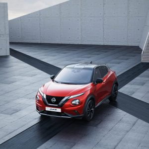 Sep. 3 - 6pm CET - New Nissan JUKE Unveil CGI - 12