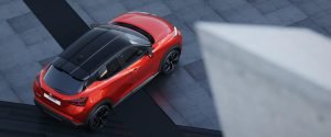 Sep. 3 - 6pm CET - New Nissan JUKE Unveil CGI - 13