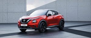 Sep. 3 - 6pm CET - New Nissan JUKE Unveil CGI - 14