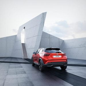 Sep. 3 - 6pm CET - New Nissan JUKE Unveil CGI - 18