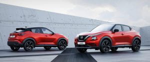 Sep. 3 - 6pm CET - New Nissan JUKE Unveil CGI - 19