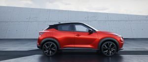 Sep. 3 - 6pm CET - New Nissan JUKE Unveil CGI - 20