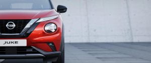 Sep. 3 - 6pm CET - New Nissan JUKE Unveil CGI - 21