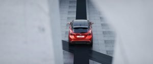 Sep. 3 - 6pm CET - New Nissan JUKE Unveil CGI - 22
