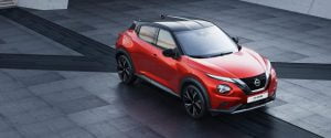 Sep. 3 - 6pm CET - New Nissan JUKE Unveil CGI - 23