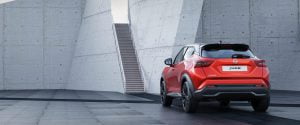 Sep. 3 - 6pm CET - New Nissan JUKE Unveil CGI - 24