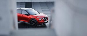 Sep. 3 - 6pm CET - New Nissan JUKE Unveil CGI - 25