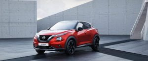 Sep. 3 - 6pm CET - New Nissan JUKE Unveil CGI - 26
