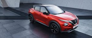 Sep. 3 - 6pm CET - New Nissan JUKE Unveil CGI - 4
