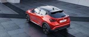 Sep. 3 - 6pm CET - New Nissan JUKE Unveil CGI - 5