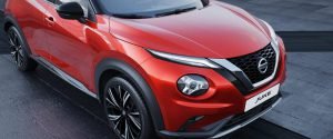 Sep. 3 - 6pm CET - New Nissan JUKE Unveil CGI - 8