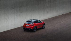 Sep. 3 - 6pm CET - New Nissan JUKE Unveil Dynamic Outdoor - 10