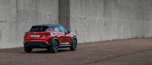 Sep. 3 - 6pm CET - New Nissan JUKE Unveil Dynamic Outdoor - 12