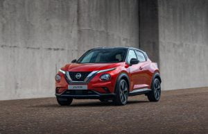 Sep. 3 - 6pm CET - New Nissan JUKE Unveil Dynamic Outdoor - 17