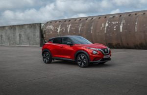 Sep. 3 - 6pm CET - New Nissan JUKE Unveil Dynamic Outdoor - 21