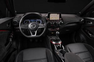 Sep. 3 - 6pm CET - New Nissan JUKE Unveil Red Static Studio - 12