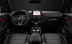 Sep. 3 - 6pm CET - New Nissan JUKE Unveil Red Static Studio - 13