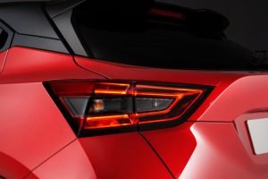 Sep. 3 - 6pm CET - New Nissan JUKE Unveil Red Static Studio - 15