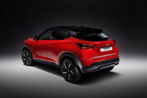 Sep. 3 - 6pm CET - New Nissan JUKE Unveil Red Static Studio - 18