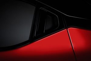 Sep. 3 - 6pm CET - New Nissan JUKE Unveil Red Static Studio - 21