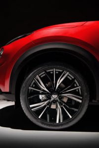 Sep. 3 - 6pm CET - New Nissan JUKE Unveil Red Static Studio - 22
