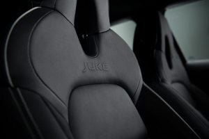 Sep. 3 - 6pm CET - New Nissan JUKE Unveil Red Static Studio - 7